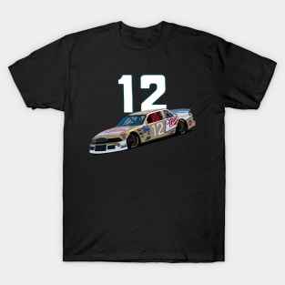 Bobby Allison #12 T-Shirt